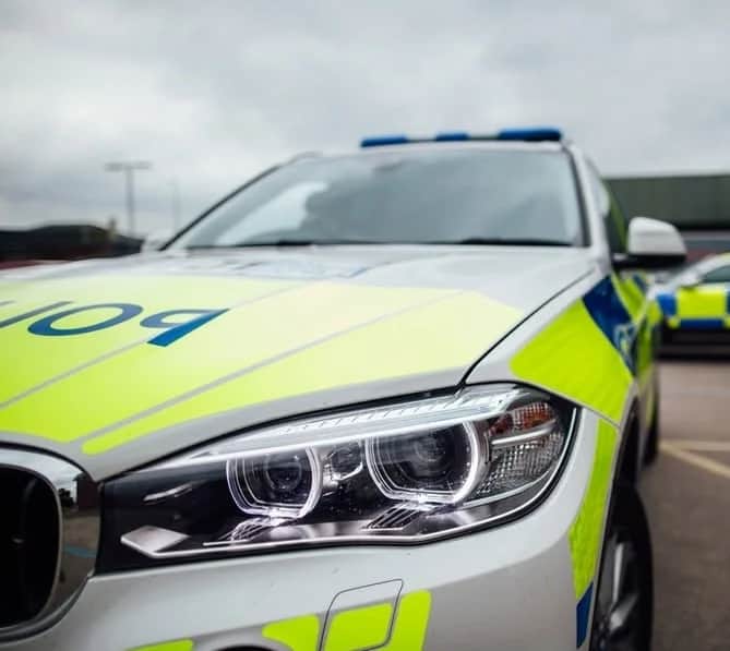 Police issue 16 warnings after A34 vehicle meets near Stone — Stone news photo