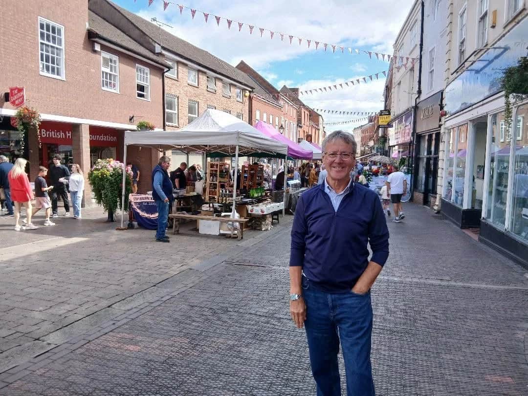 New Stone to Rugeley bus draws passengers on first Saturday — Stone news photo
