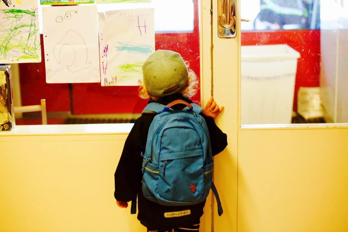 Two Stone Schools Hold October Open Days for Families — Stone news photo