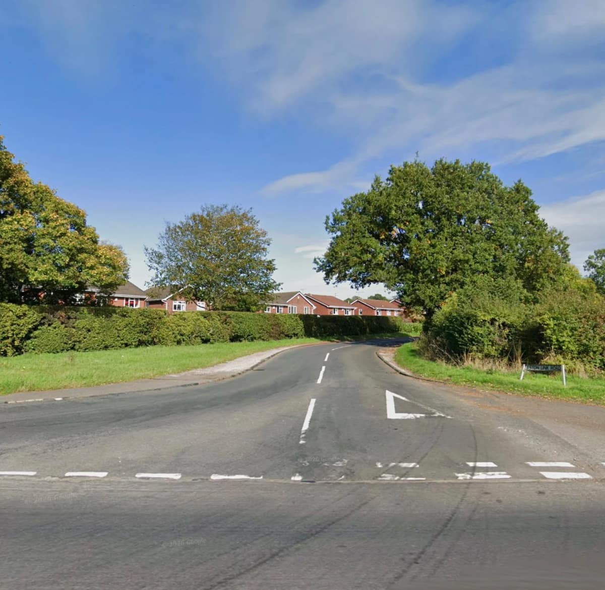 Closure or one way system being considered for Aston Link Road in Stone — Stone news photo