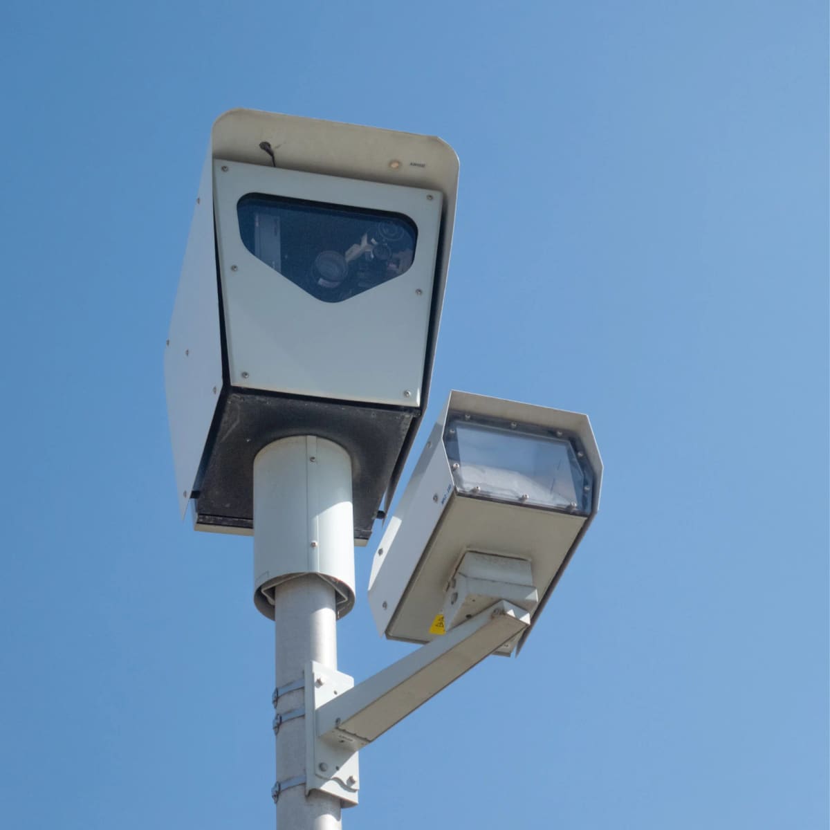 Stone High Street Camera Enforcement Delayed by County Council — Stone news photo (A Little Bit of Stone)