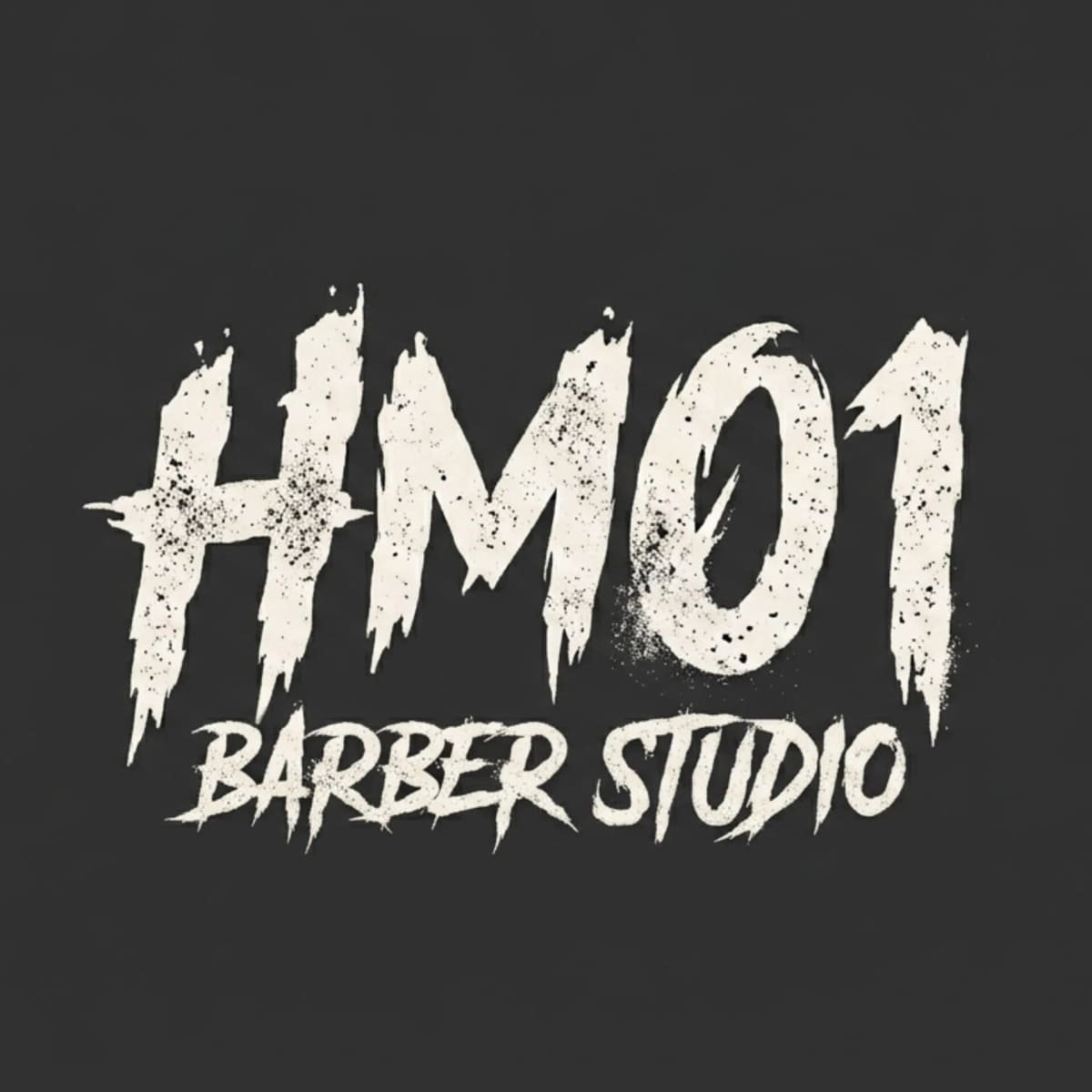 Shaun Buckingham Opens HM01 Barber Studio in Stone — Stone news photo (A Little Bit of Stone)