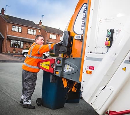 Bin collections changing in Stone over August bank holiday — Stone news photo