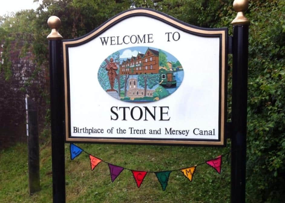 Why Stone's Historic Homes Cost More to Insure — Stone news photo