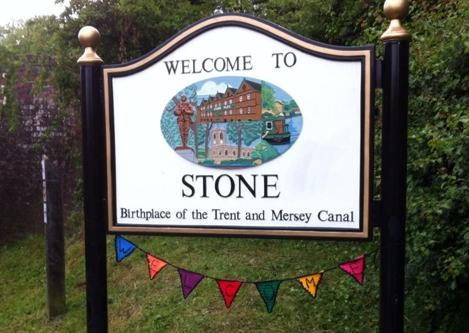 Why Stone's Historic Homes Cost More to Insure — Stone news photo (A Little Bit of Stone)