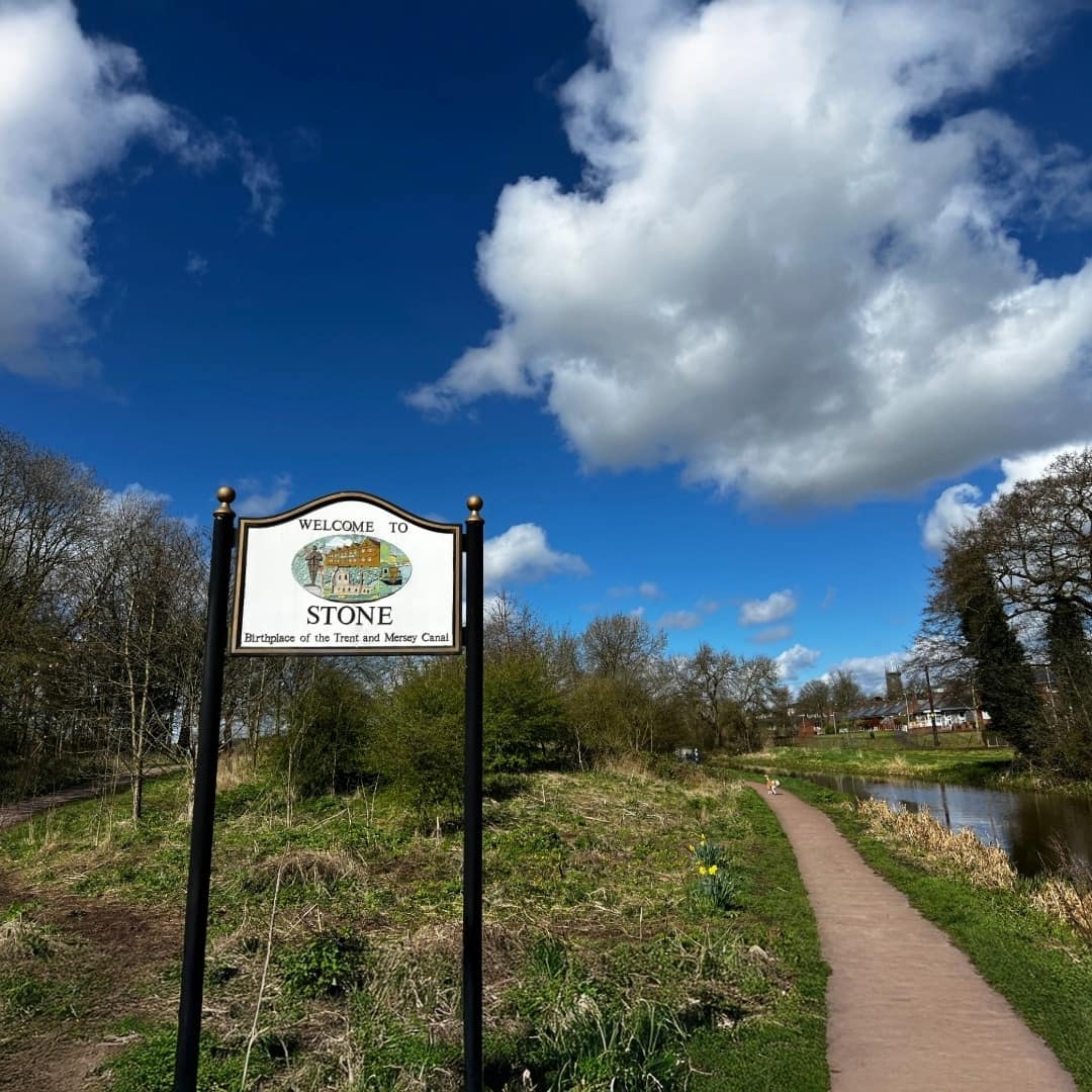 Police appeal after reported assault on narrowboat in Stone — Stone news photo