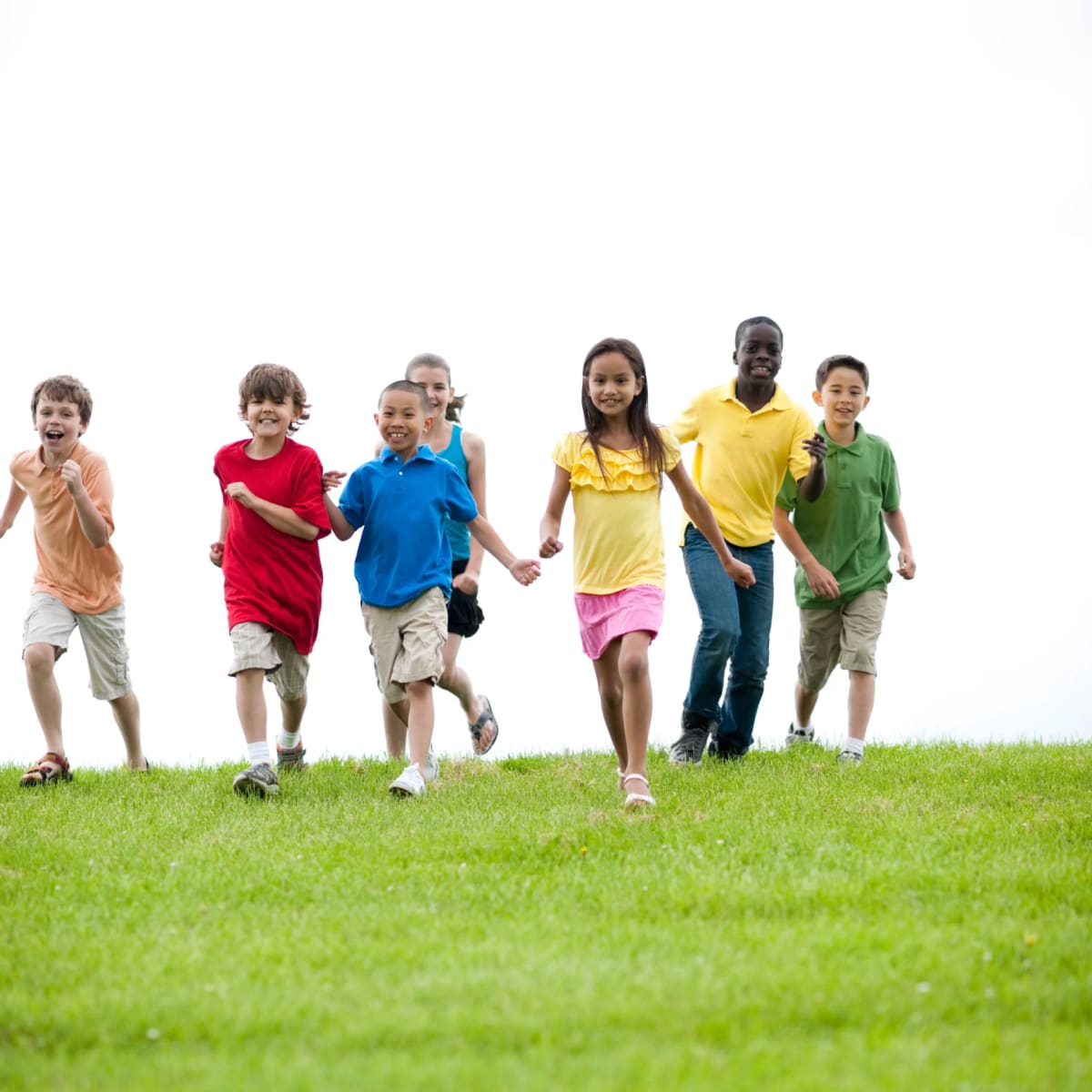 Junior parkrun volunteers sought in Stone — Stone news photo (A Little Bit of Stone)