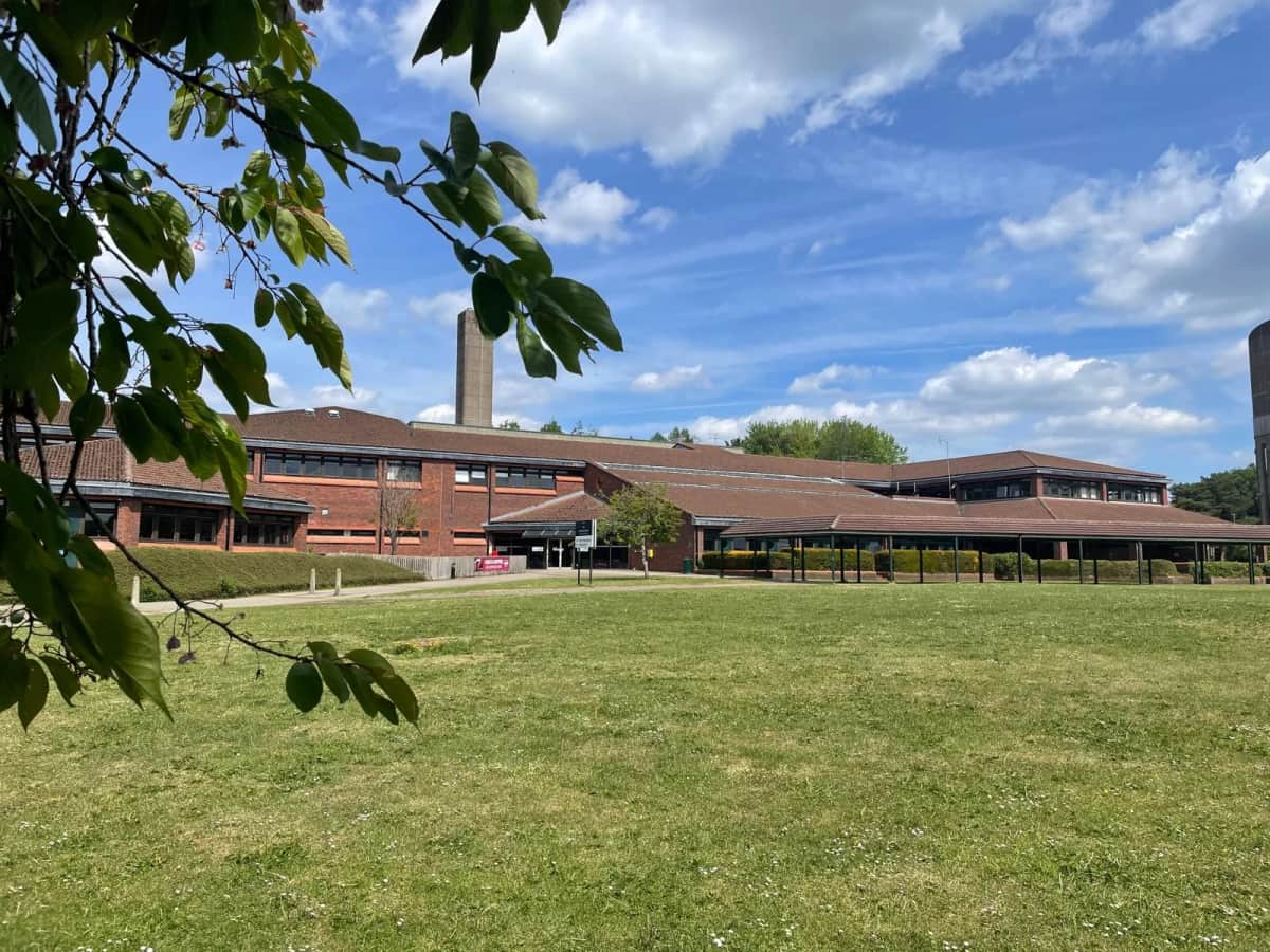 Yarnfield Park gains ECOsmart Gold sustainability award — Stone news photo