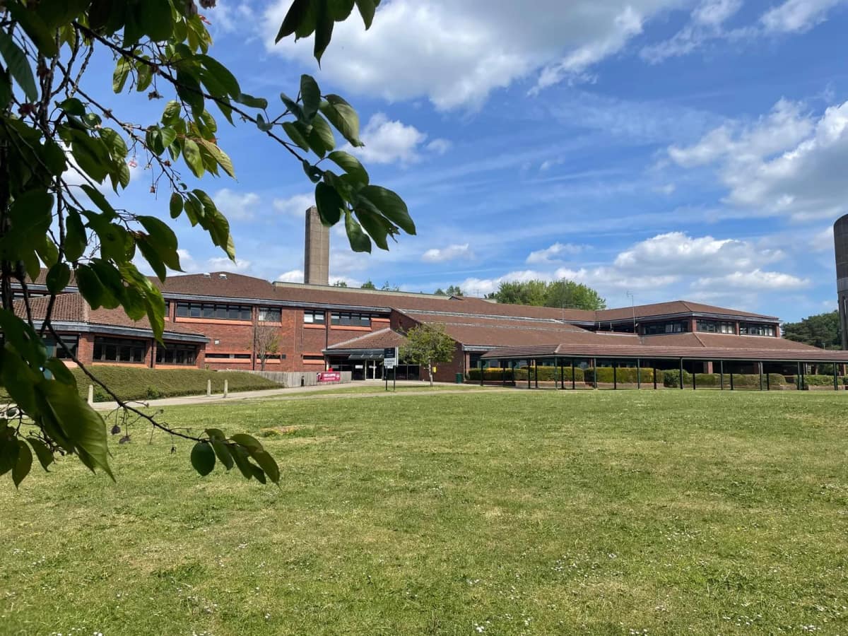 Yarnfield Park gains ECOsmart Gold sustainability award — Yarnfield news photo
