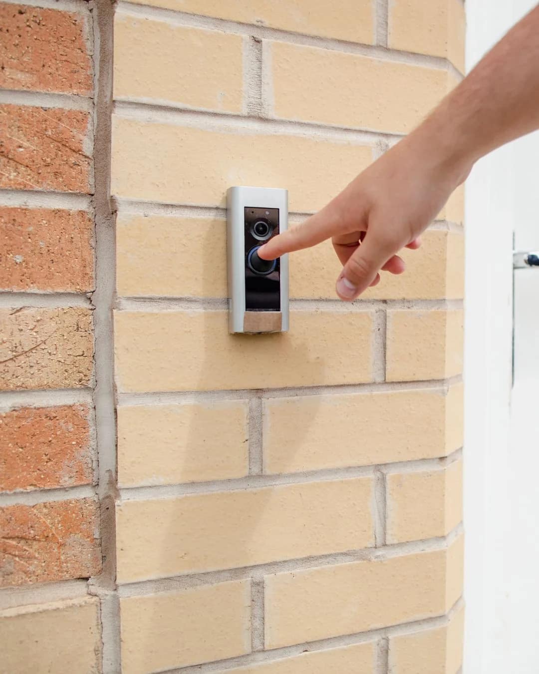 Thinking of getting a video doorbell in Stone? Here’s what to consider — Stone news photo