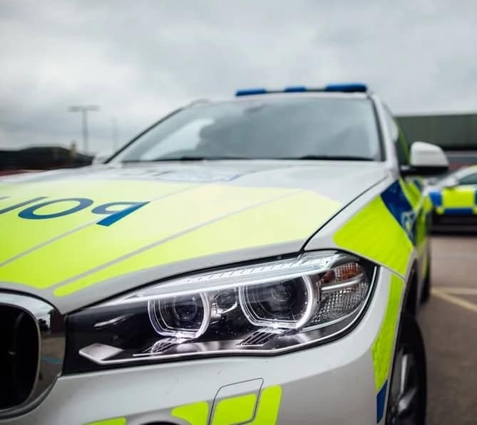 Police issue 16 warnings after A34 vehicle meets near Stone — Stone news photo