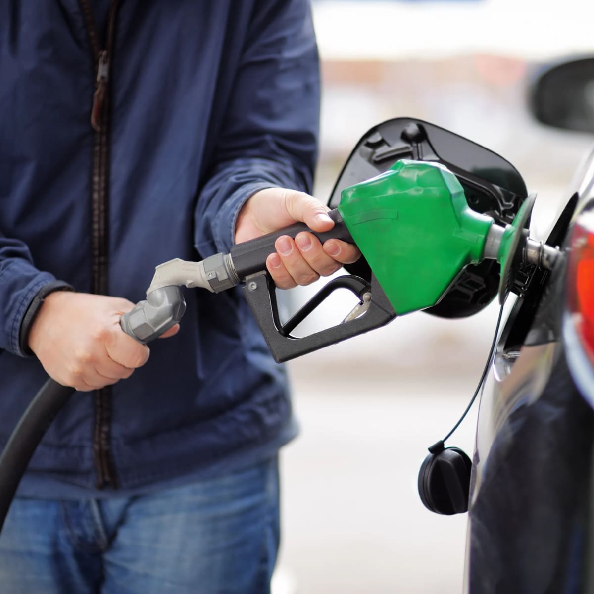 New A Little Bit of Stone fuel tracker lets drivers compare local petrol and diesel prices — Stone news photo (A Little Bit of Stone)