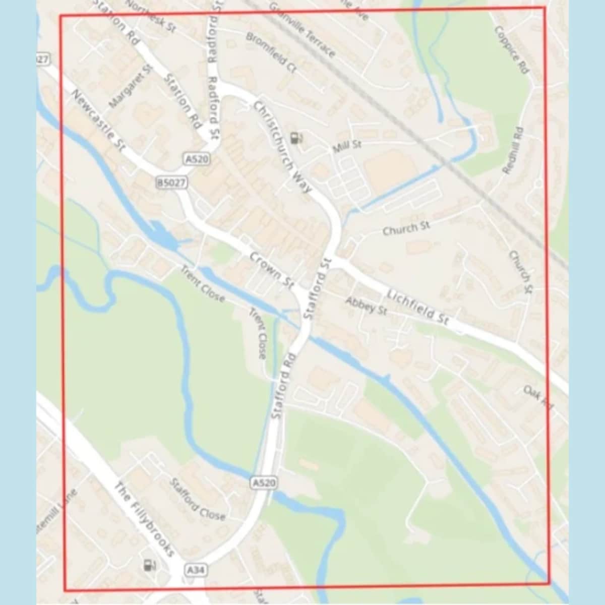 Today in Stone — 5 October — Stone town centre news photo
