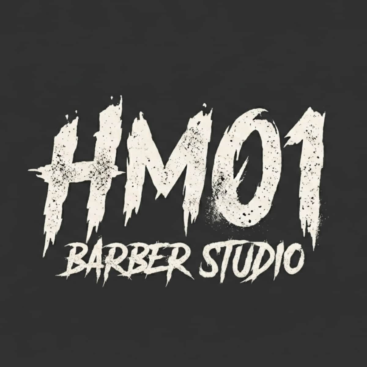 Shaun Buckingham Opens HM01 Barber Studio in Stone — Stone news photo