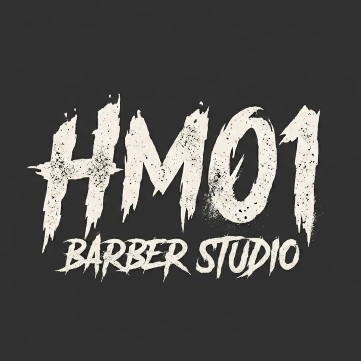 Shaun Buckingham Opens HM01 Barber Studio in Stone — Stone news photo