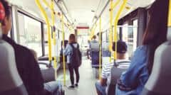 New Bus Service Launches Stone to Rugeley — Stone news photo